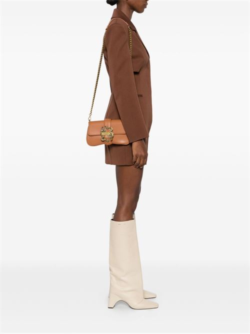 Borsa donna a spalla JUST CAVALLI | 79RA4BA7ZSA89752